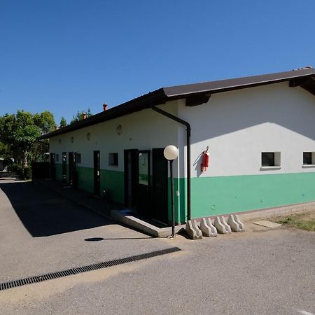 Campeggio Trevisago Iris Park Moniga del Garda 외부 사진