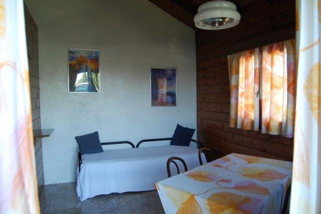 Campeggio Trevisago Iris Park Moniga del Garda 객실 사진