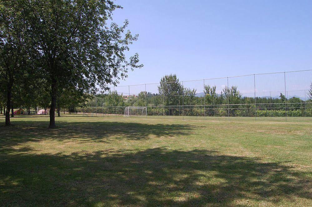 Campeggio Trevisago Iris Park Moniga del Garda 외부 사진
